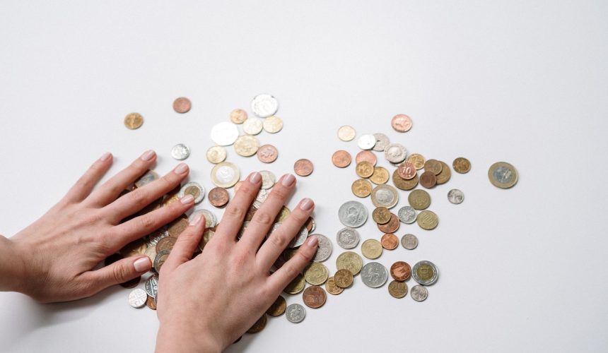 Saving Money In Singapore 